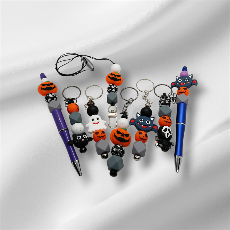 Halloween collection