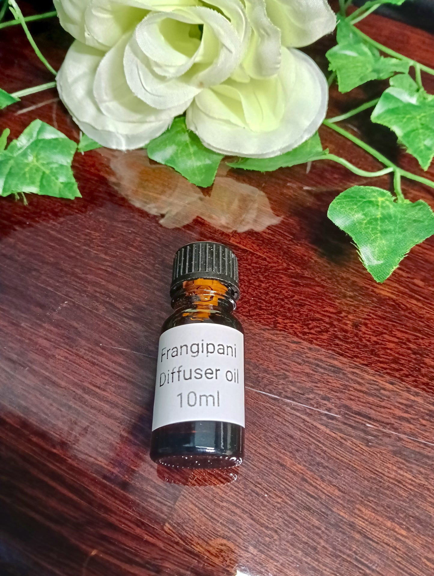 Cherry Blossom Beaded Hanging Diffuser